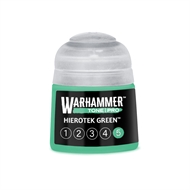 TN: HIEROTEK GREEN 5 12ML ROW